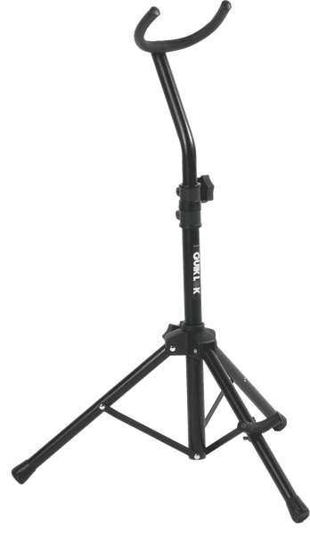 Quiklok SOPORTE NEGRO PARA SAXOFN BARTONO