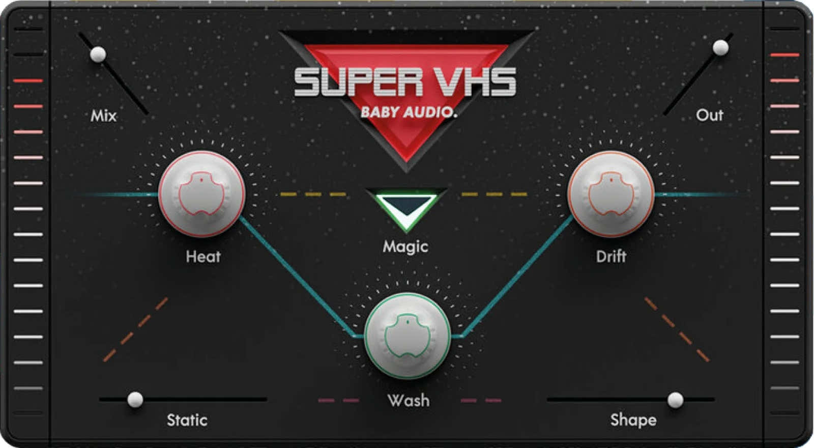 Super VHS