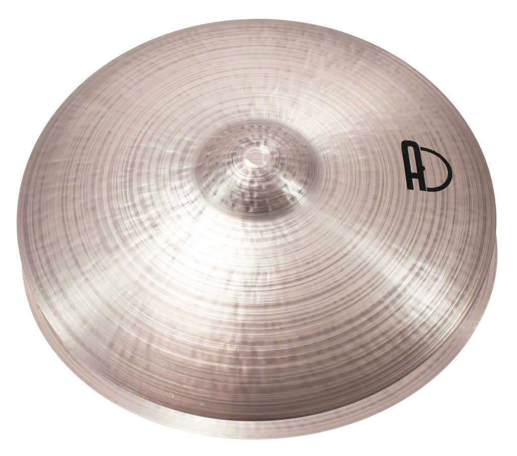 15" HI HAT VINTAGE