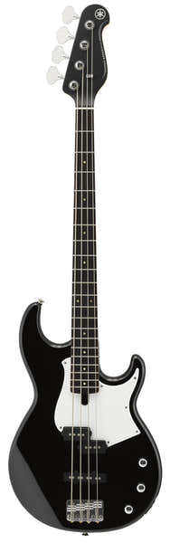 Yamaha Bb-234 Bl Negro