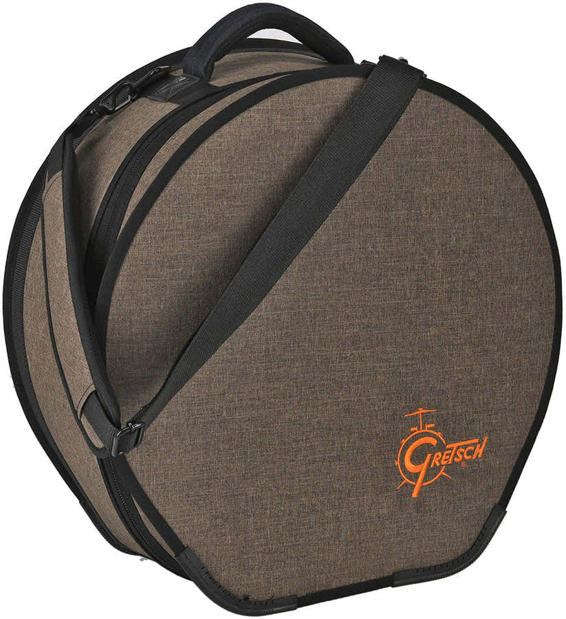 Pro Tour Snare Drum Bag 14X5.5" GR-5514Sdb