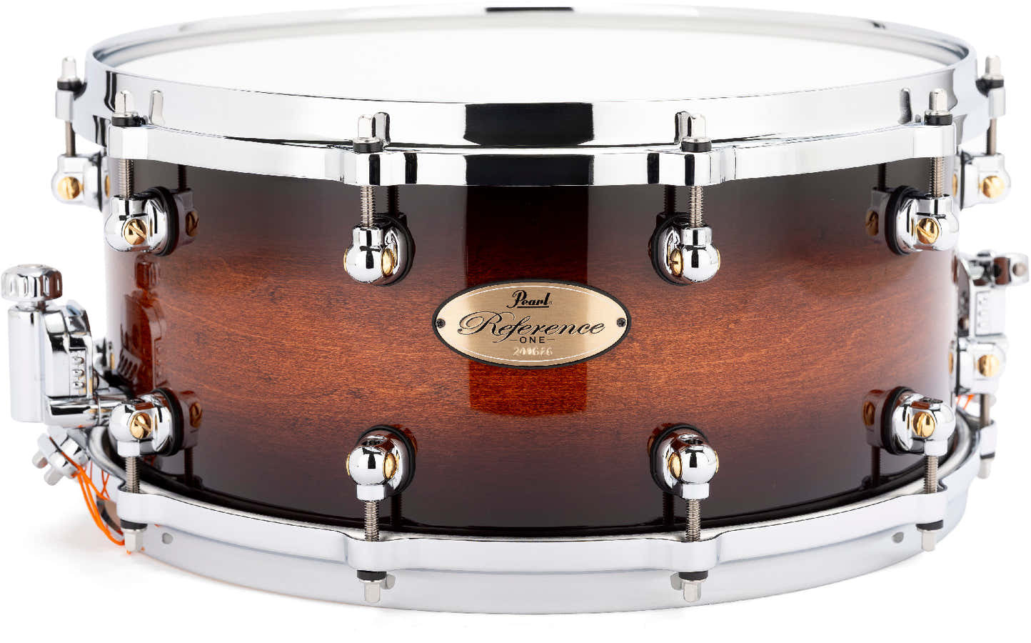 Reference One Series 14"x6,5" 20ply Snaredrum Brooklyn Burst