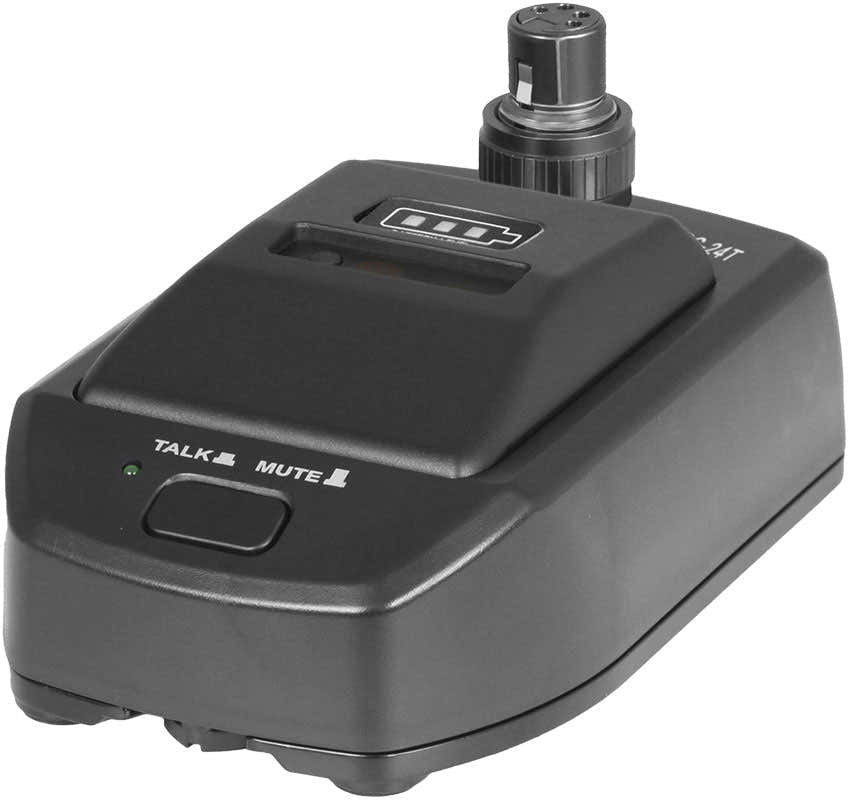 BC-24T