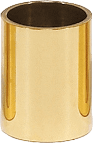 ADU 223 - MEDIUM KNUCKLE BRASS - 19 X 22 X 28 MM