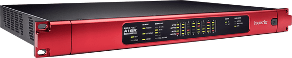 Rednet A16r MK2