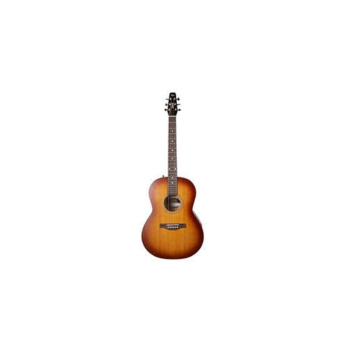 Entourage Folk Rustic Burst Rustic Burst