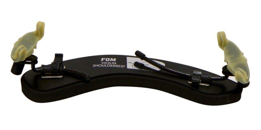 Hombrera Fom Negra (4/4 - 3/4)