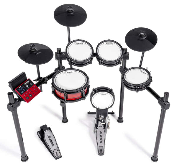 Alesis Nitro Pro Kit
