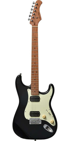 Bacchus Universe BST-3-RSM/M BLK