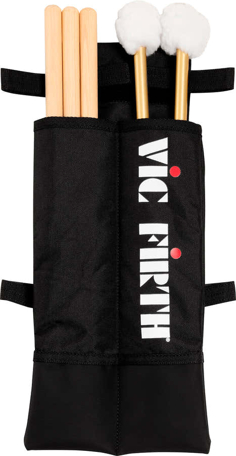 Performer Bolsa doble para baquetas