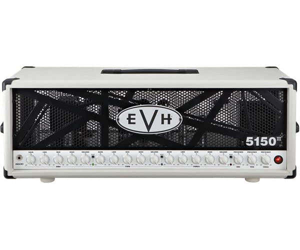 5150iii 100W Cabezal Marfil 230V Eu