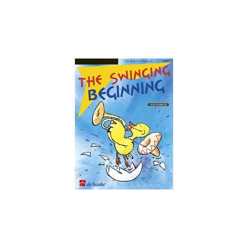 The Swinging Beginning