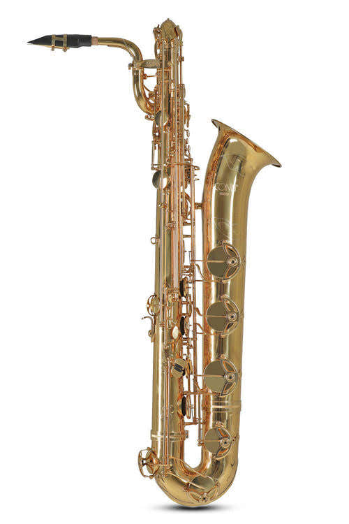 SAXOPHONE CONN BARYTON EN MIB BS650
