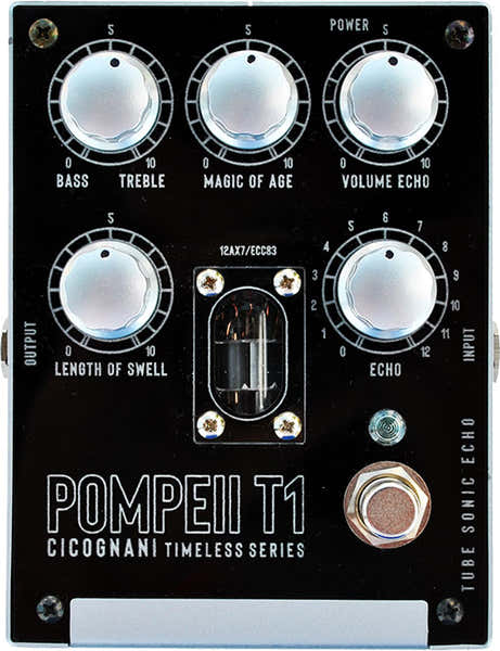 Cicognani Pompeii T1 - 12V