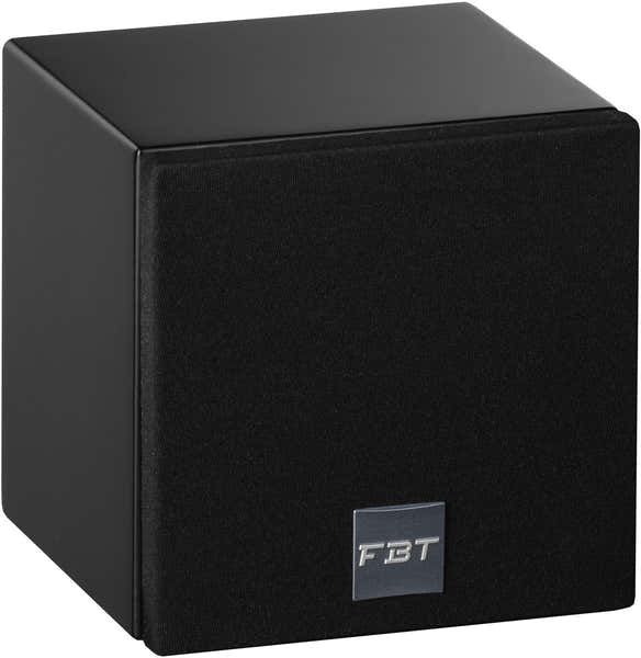 FBT Install Keiron 4C B Negro