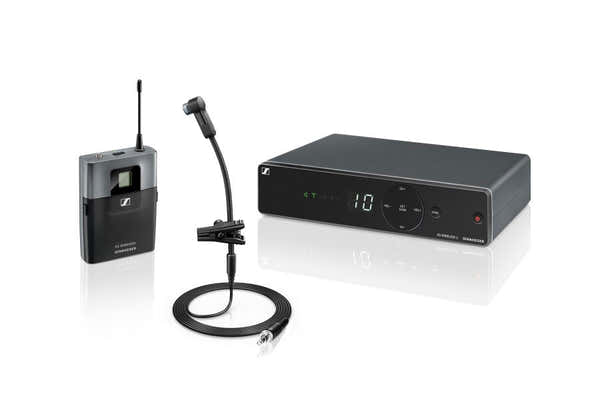 Sennheiser XSW 1-908 -B (614 - 638 MHZ)