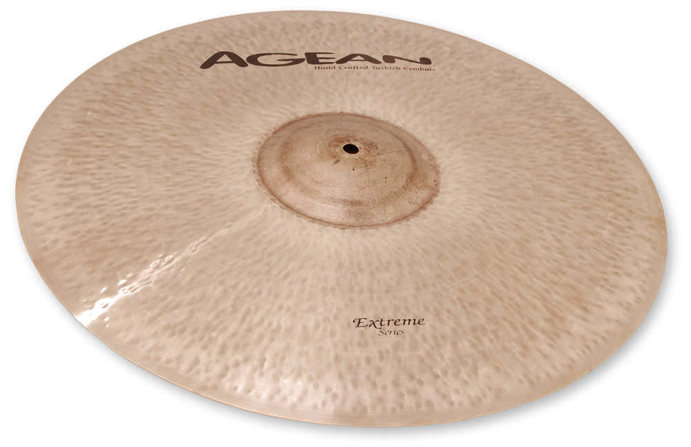 Extreme Crash extrafino 18"