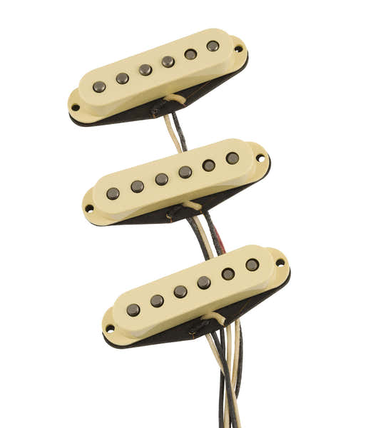 Pure Vintage '61 Stratocaster Set de pastillas
