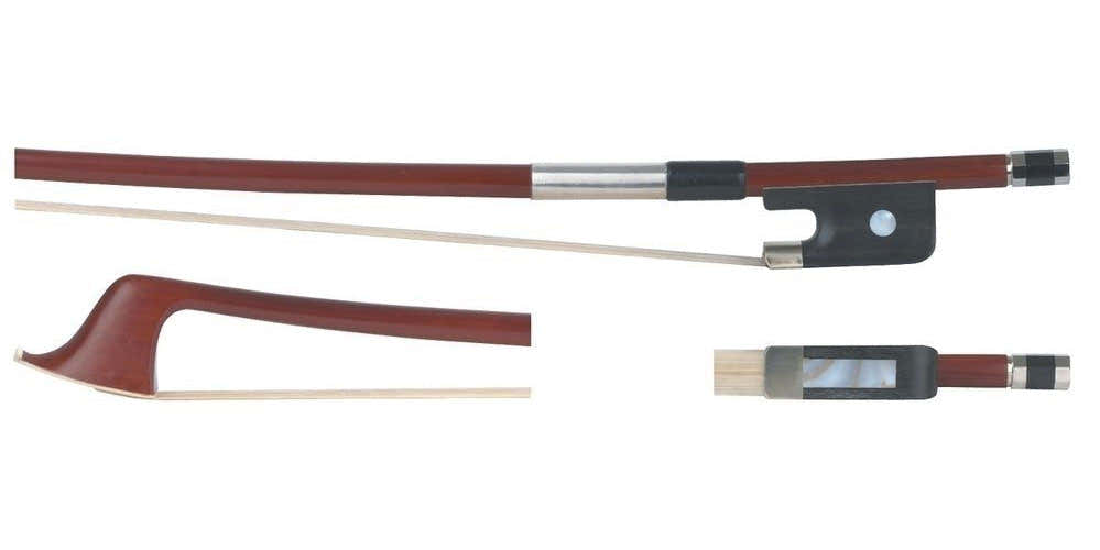 Arco 1/2 - Madera De Brasil Redonda (francés)