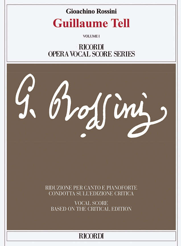 Guillaume Tell