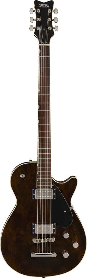 Electromatic Jet Barítono RW Imperial Stain