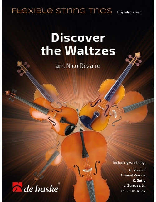 Discover the Waltzes