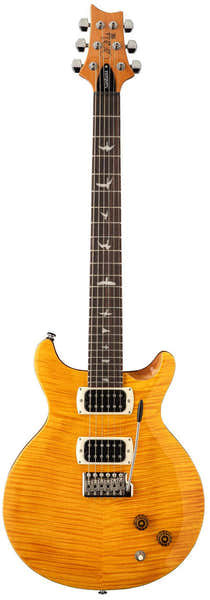 PRS Santana 594 SE Yellow