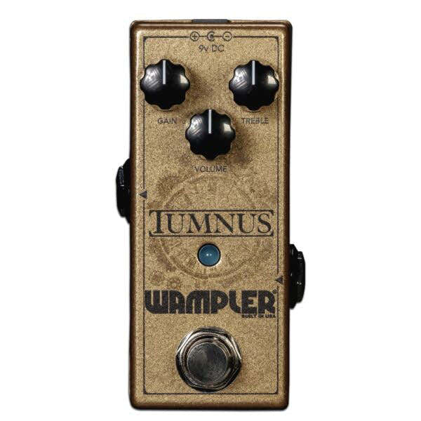 Tumnus V2