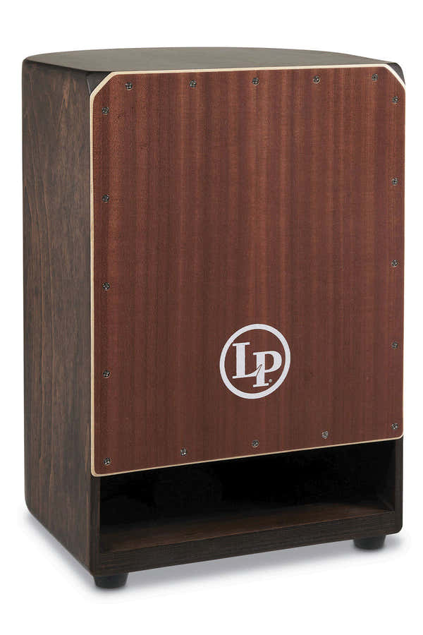 Bajo de caja redonda LP1461M