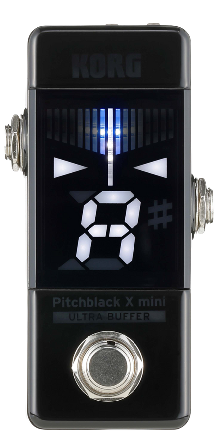 PITCHBLACK PB-X-MINI