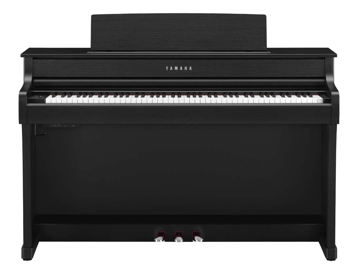 CLP-845 Negro