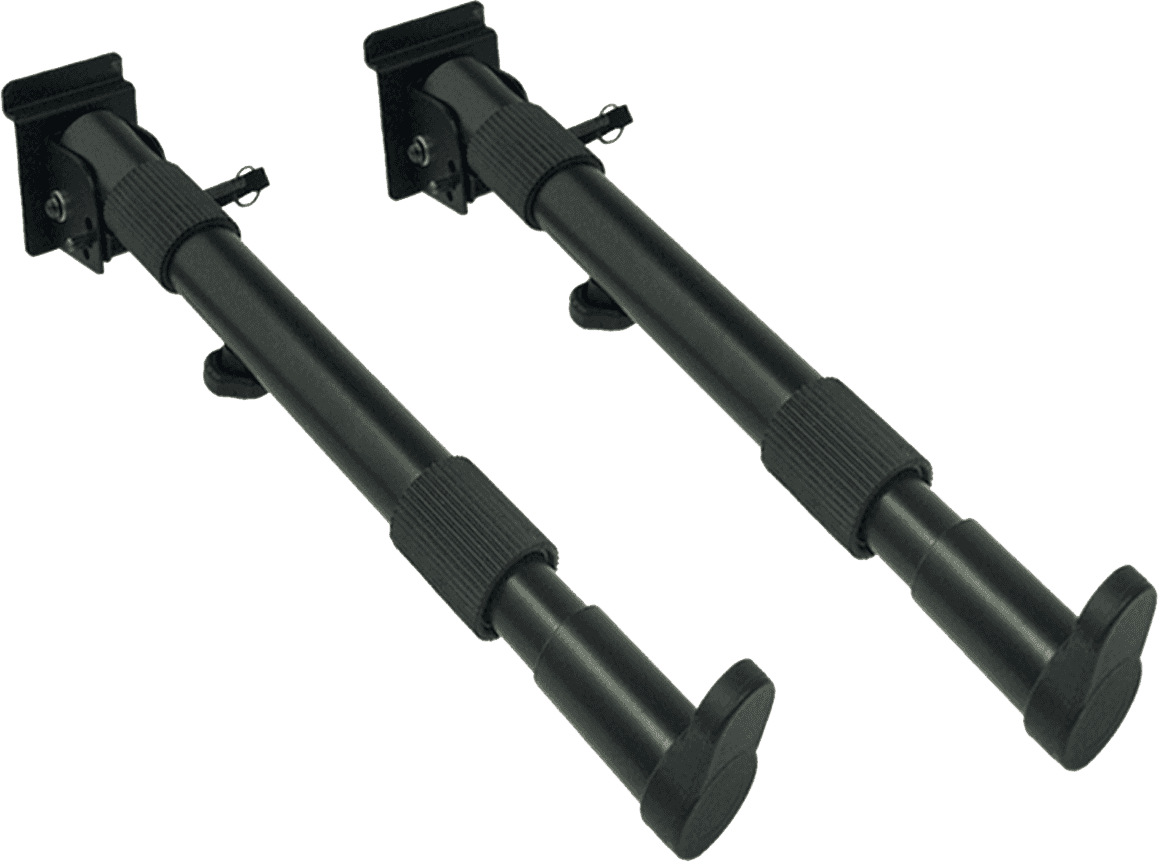 Extensión para teclado SBK20 negro
