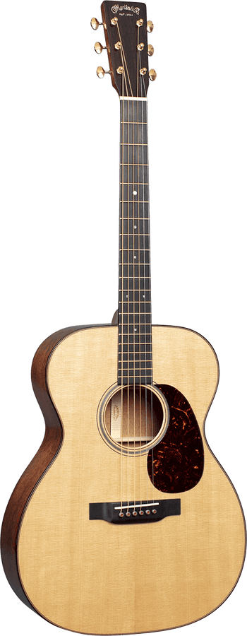 000-18 Modern Deluxe
