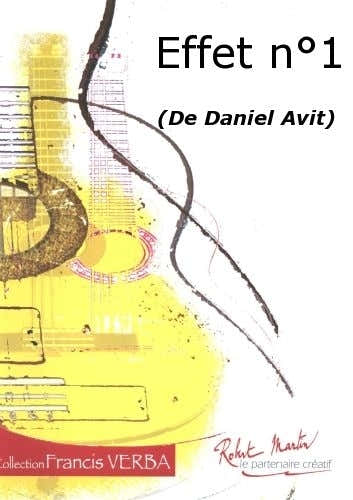 Avit D. - Effet N1