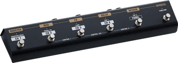 GA-FC-EX Controlador de Pie