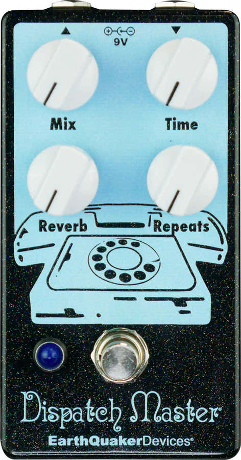 Dispatch Master V3 LTD