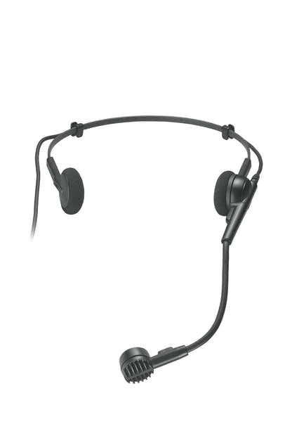Audio Technica PRO8hex