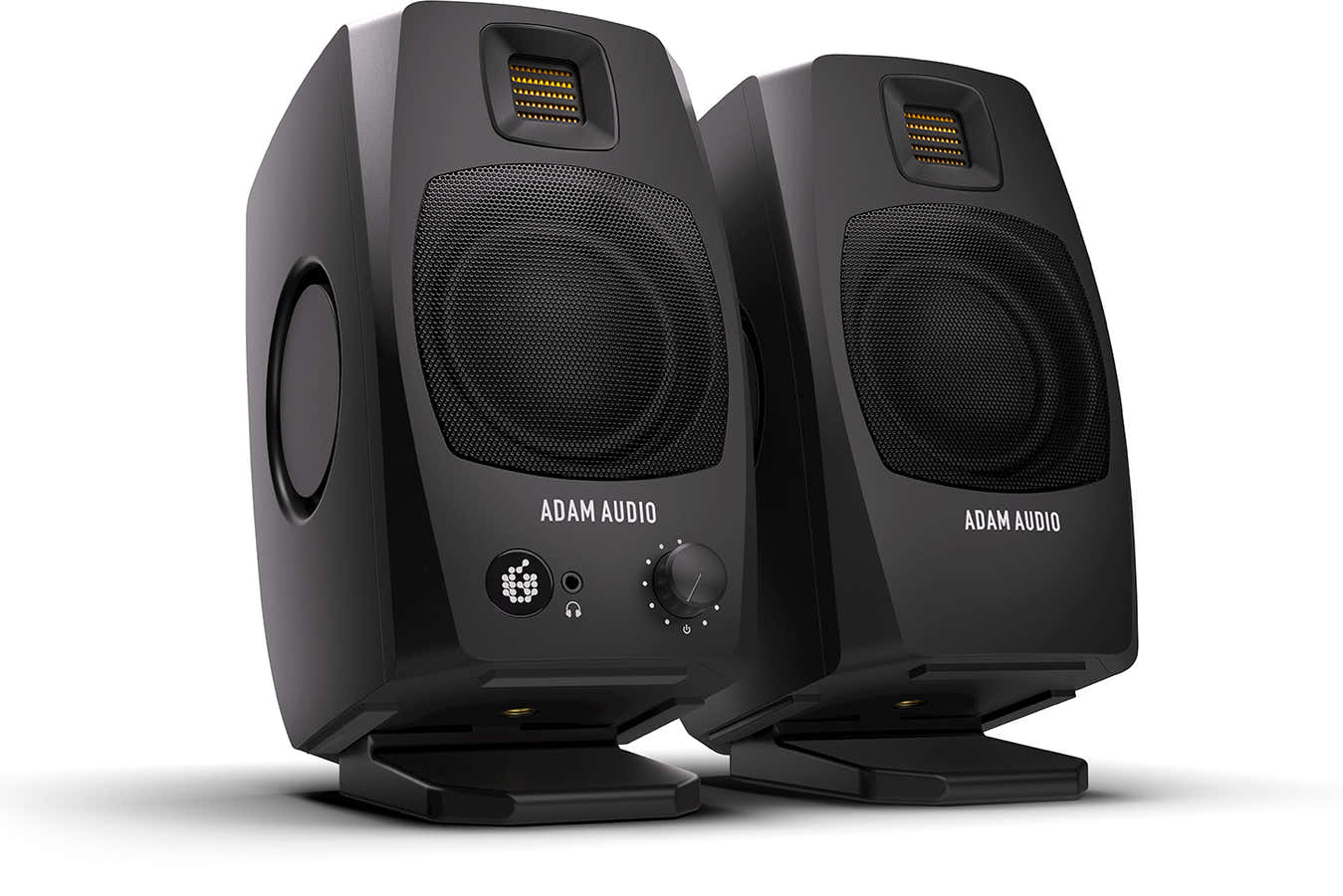 D3V Negro