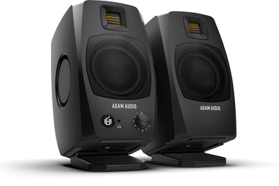 D3V Negro