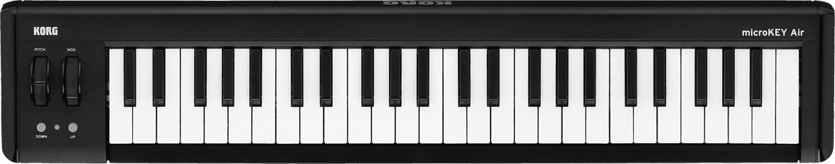 Microkey Air 49