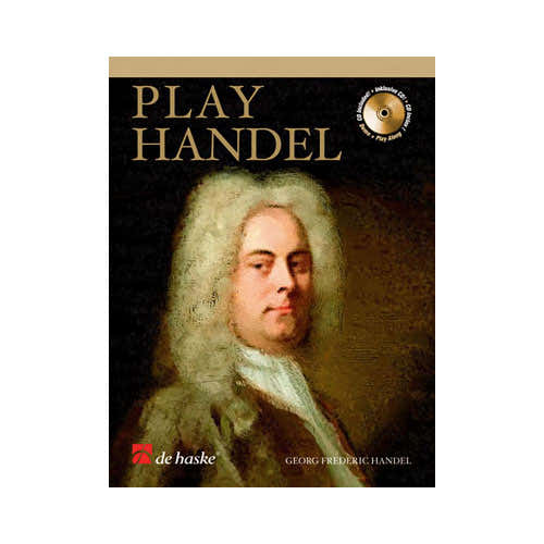 Play Handel