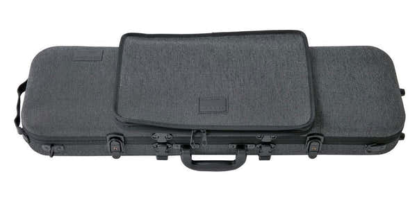 ORGANIC VIOLIN CASE I S 4/4