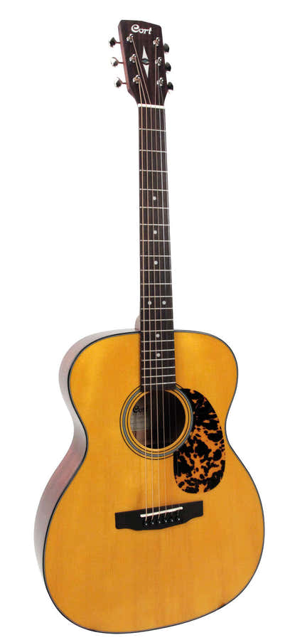 L300VF Brillo natural