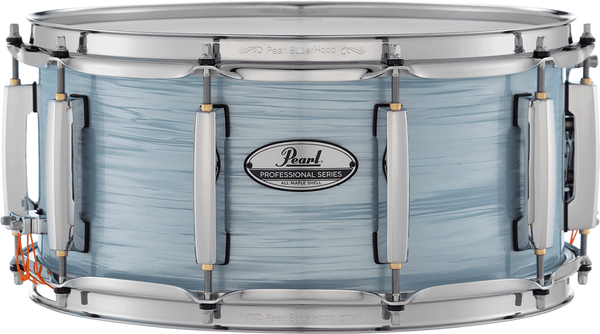 PMX Arce profesional 14X6,5 Azul hielo Oyster
