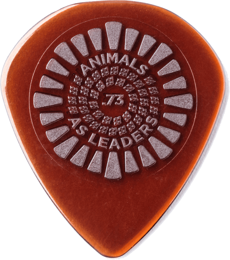 3 x 0,73mm Primetone Animals As Leader