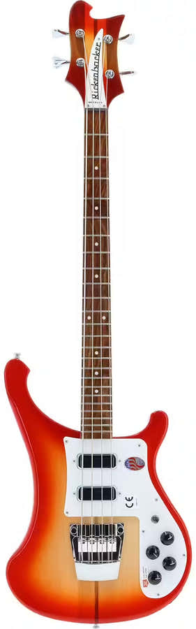 4030S de escala corta Fireglo