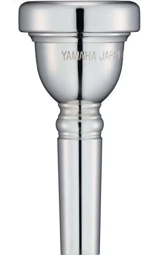 SL48S Estándar Tudel Pequeño - Plateada (Trombón)