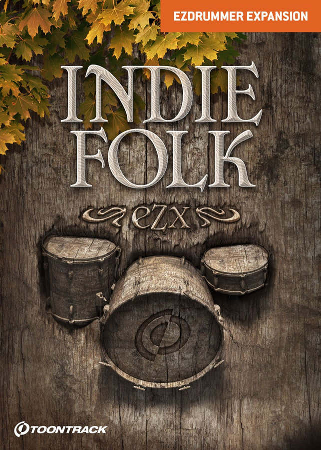 EZX Indie Folk