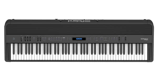 Roland FP-90X negro