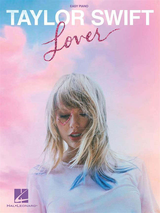 Taylor Swift - Lover